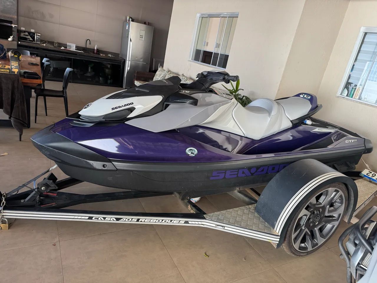 SEA-DOO