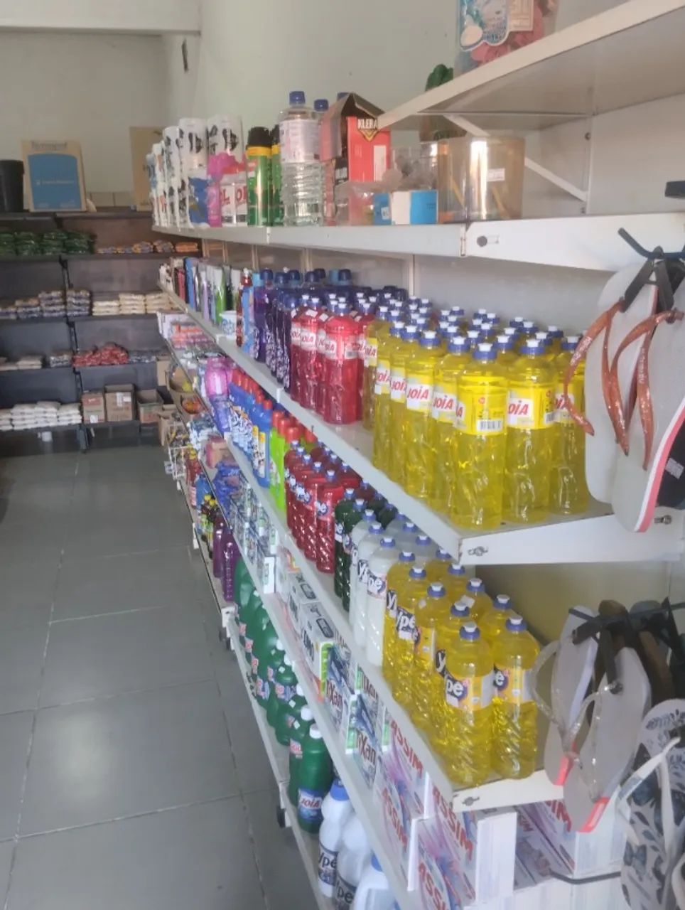 Mercearia Mercadinho - Foto 4