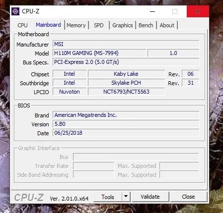 CPU DDR4 - Foto 3