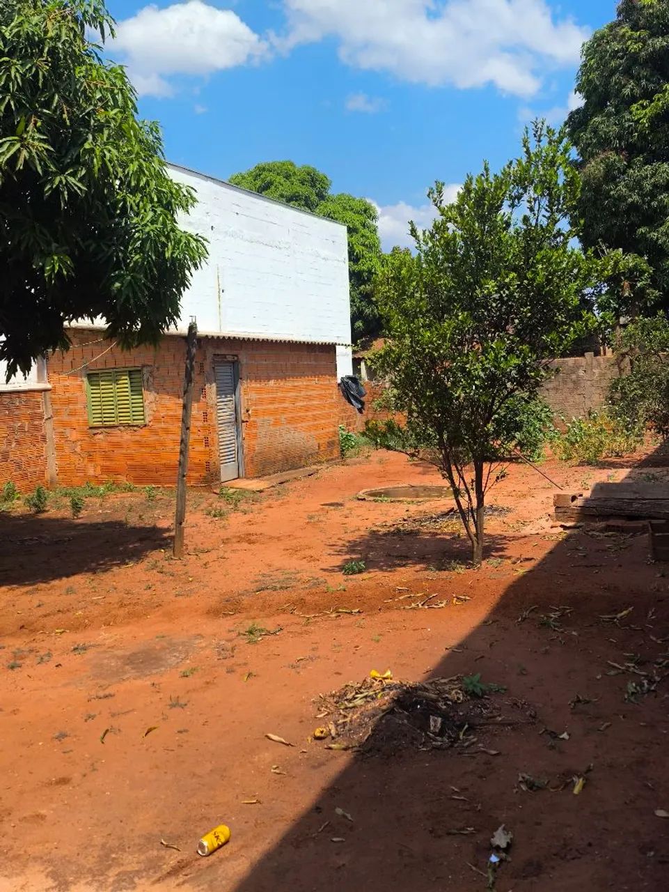 CASA NO ITAMARACÁ COM TERRENO - Foto 4