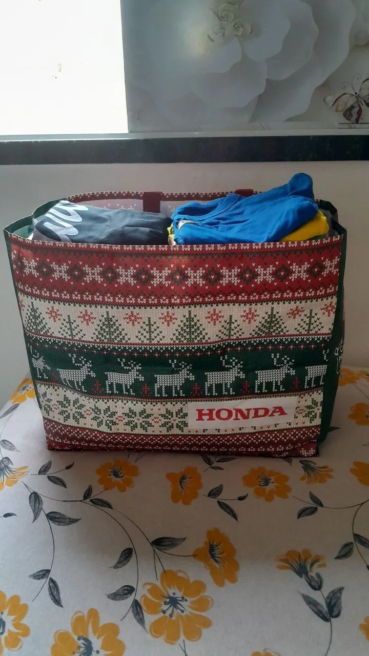 Lote de roupas  - Foto 4
