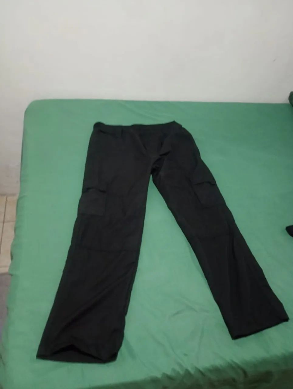 Roupa segurança  - Foto 3