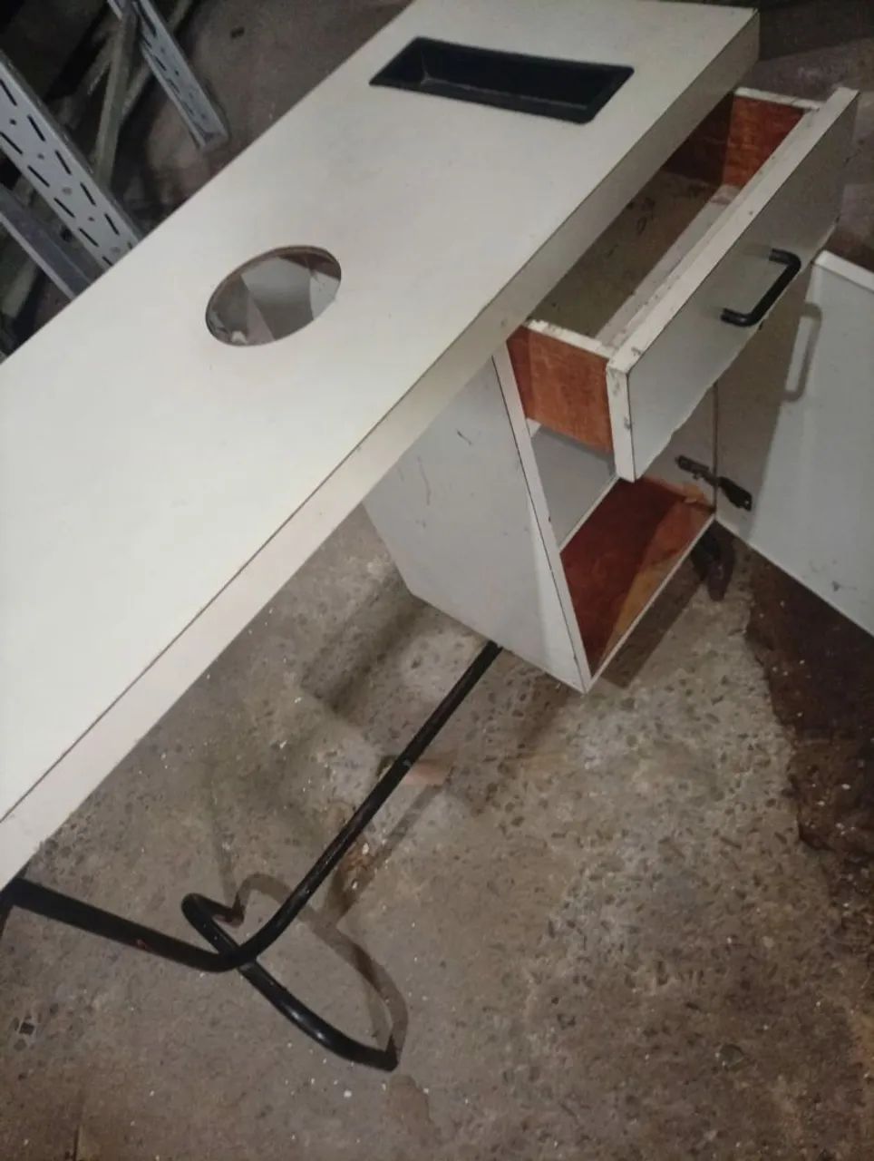 Mesa pra Manicure  - Foto 3