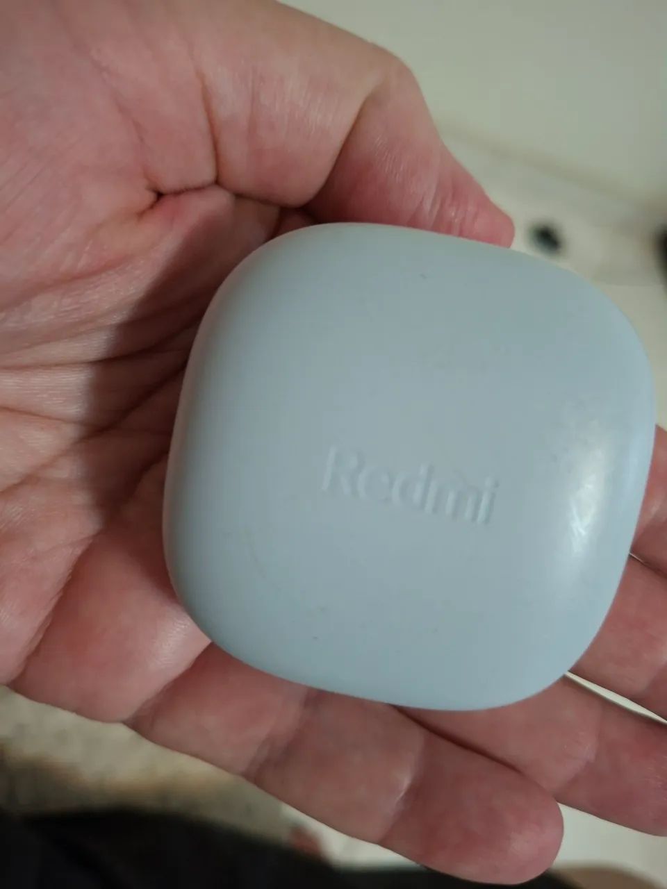 Fone de ouvido Redmi - Foto 3