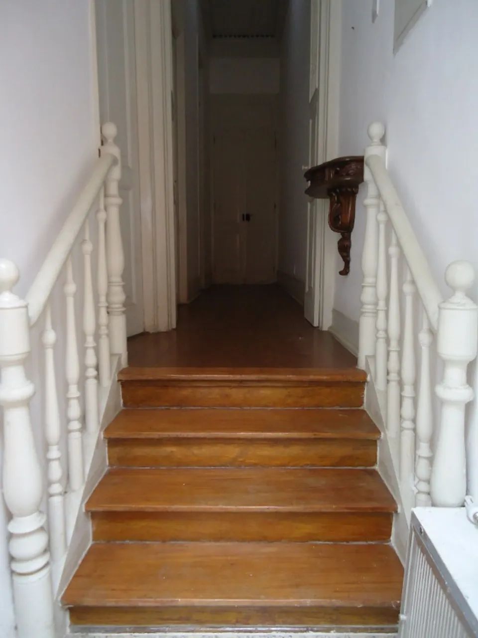 Casa de Vila no Catete com 3 quartos e vaga estacionamento, próximo do Metrô - Foto 5