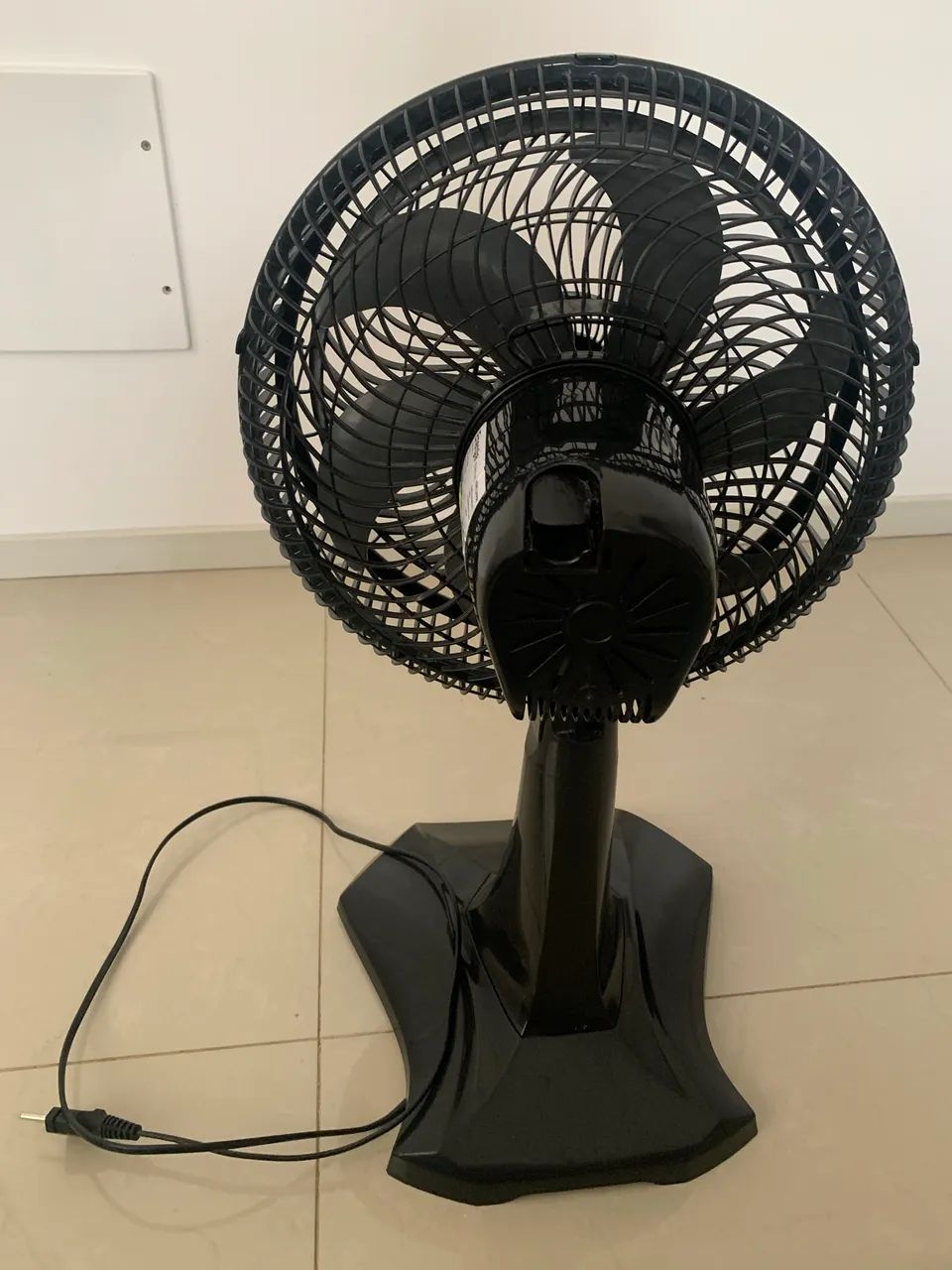 Ventilador 60w turbo 