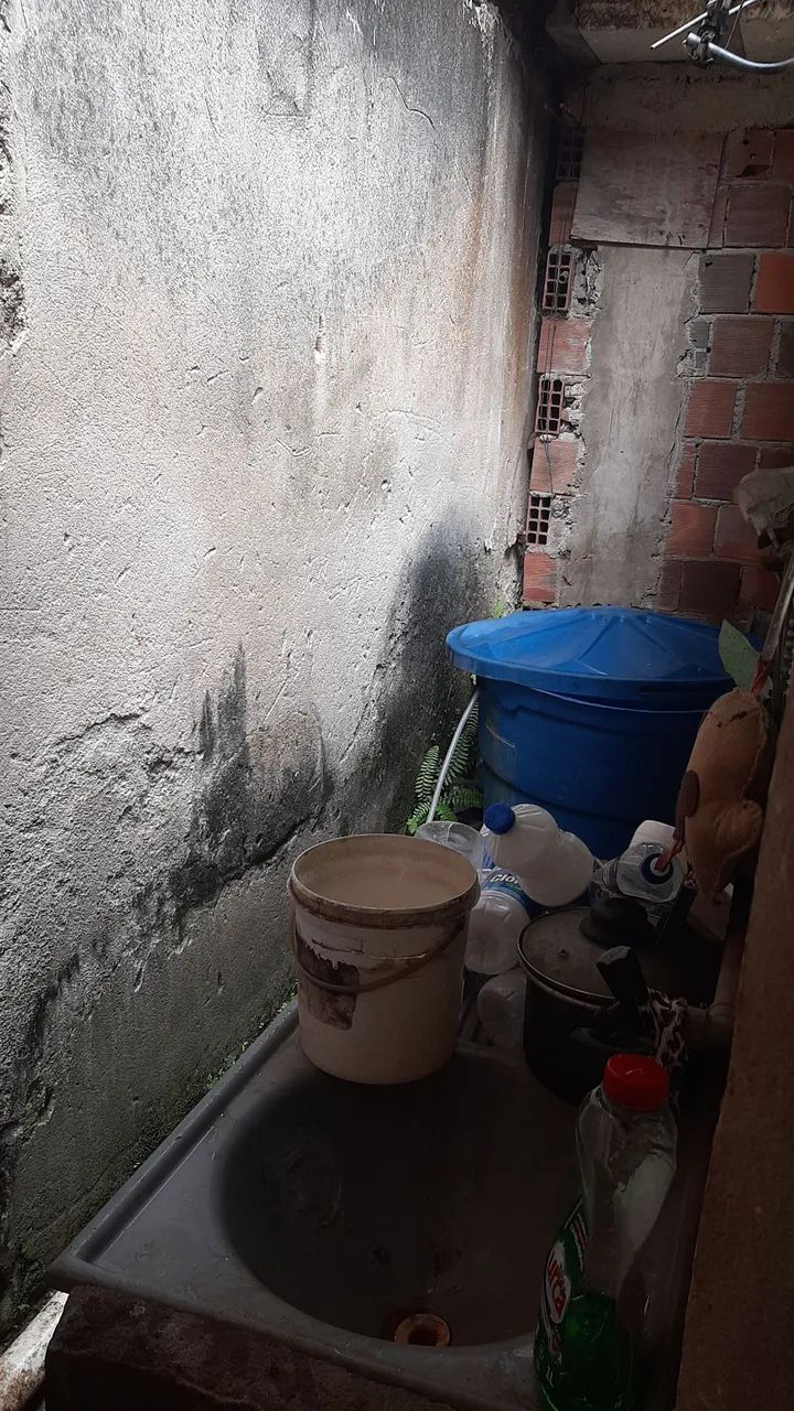 Vendo casa pequena  - Foto 3