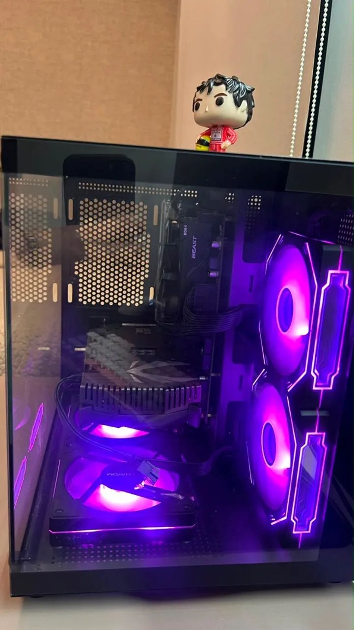 Vende PC Gamer  - Foto 4