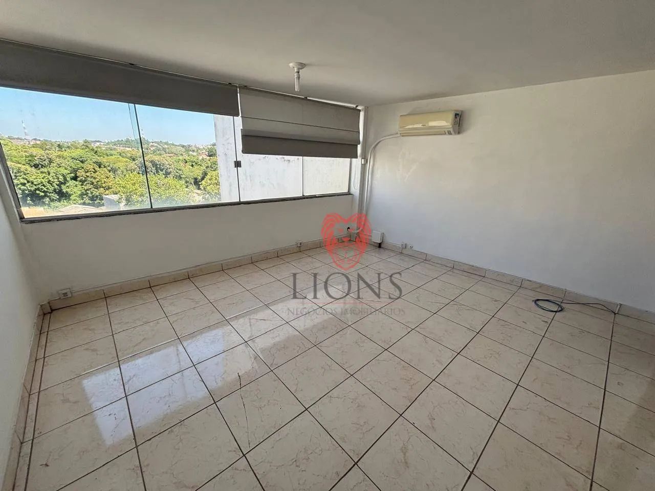 Sala para alugar, 26 m² por R$ 1.143,00/mês - Centro - Gravataí/RS - Foto 4
