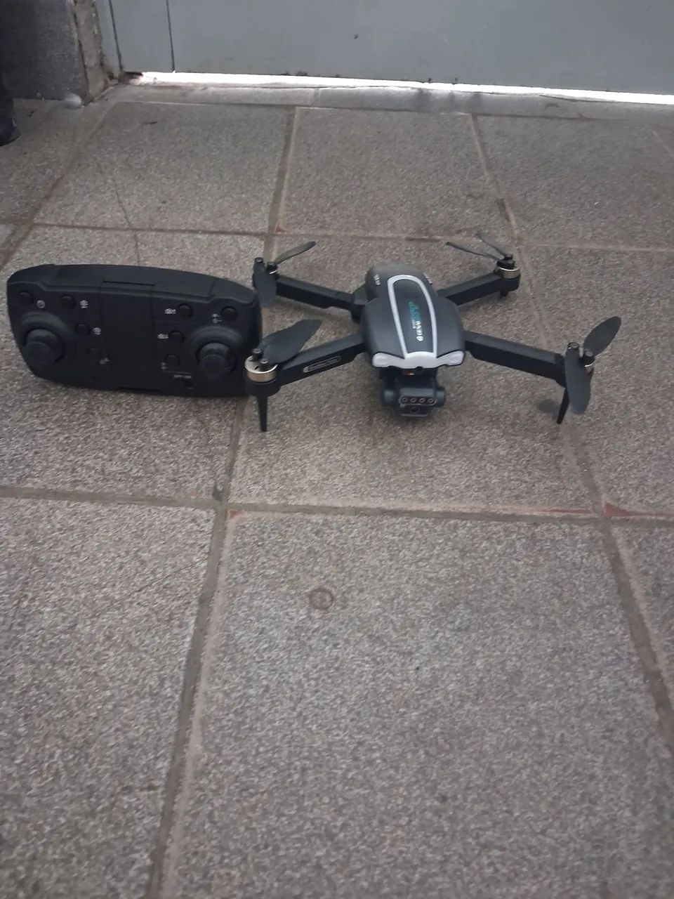 Drones