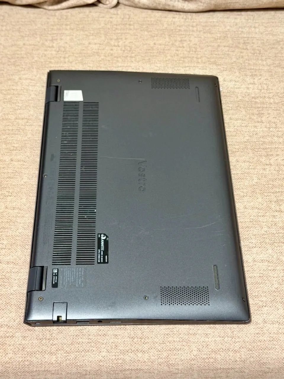 Notebook Dell Vostro 14 Intel I7 16gb Tela 14' - Foto 4