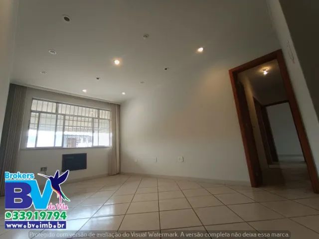Apartamento com 3 quartos, Vila da Penha, Rio de Janeiro - Cod: 1949  bv.imb.b - Foto 4