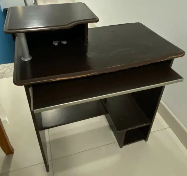 Mesa para Computador - Foto 2