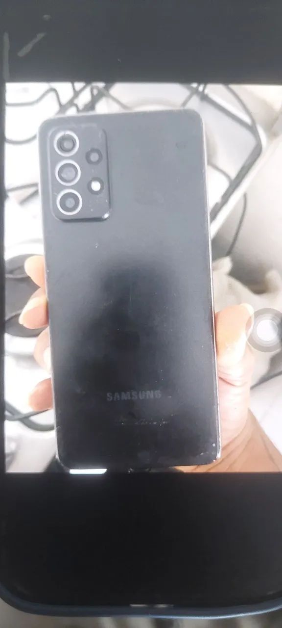Samsung A52s - Foto 2