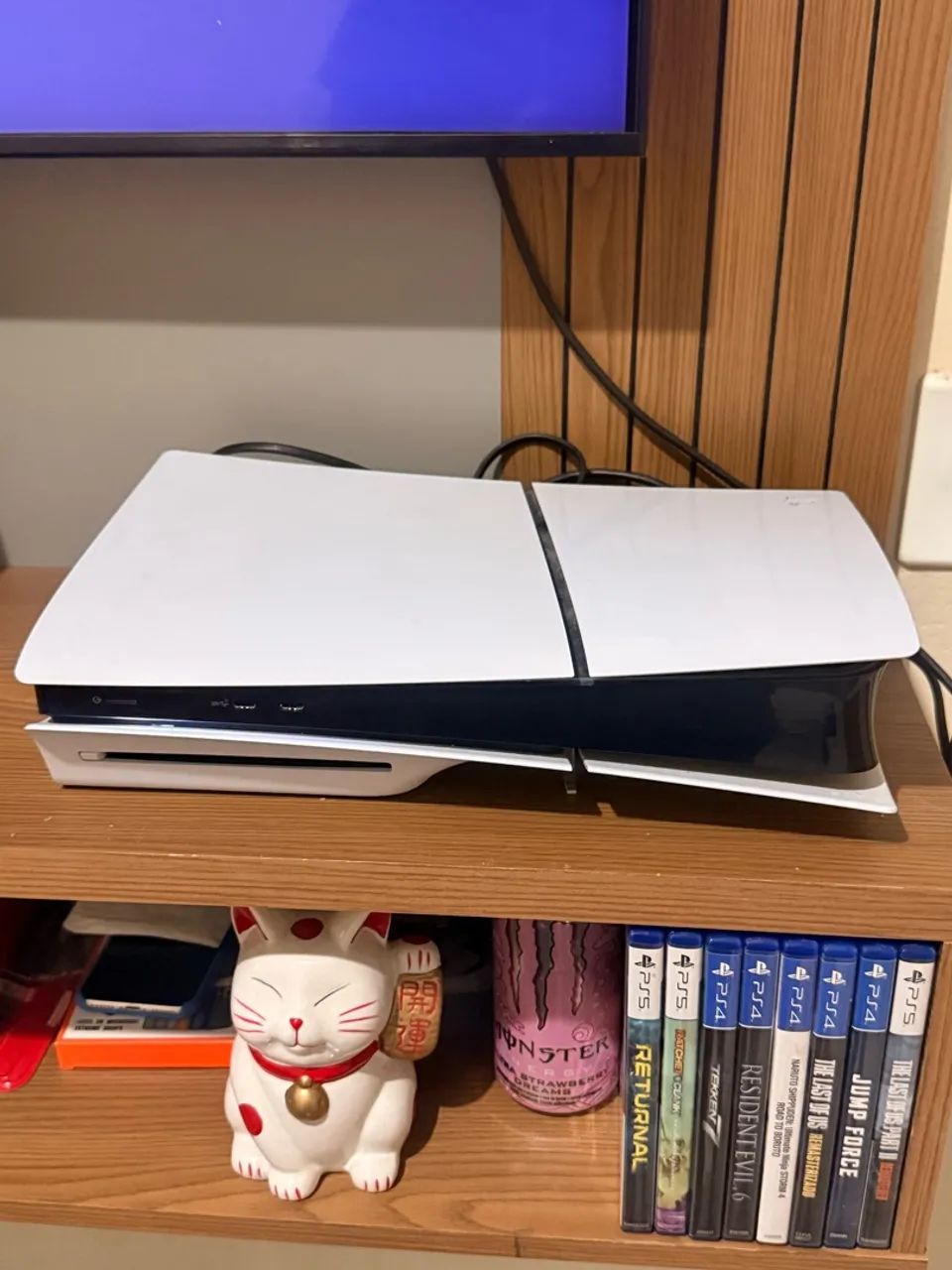 PS5 SLIM