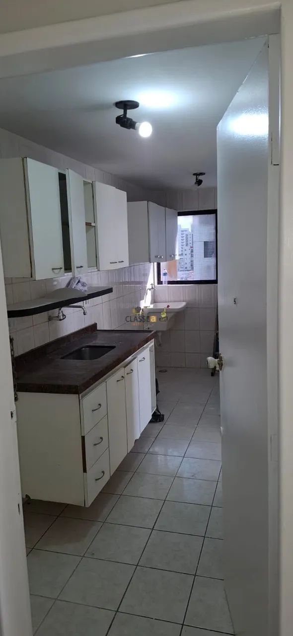 Apartamento com Vista Mar 3 Quartos em Candeias - Foto 5