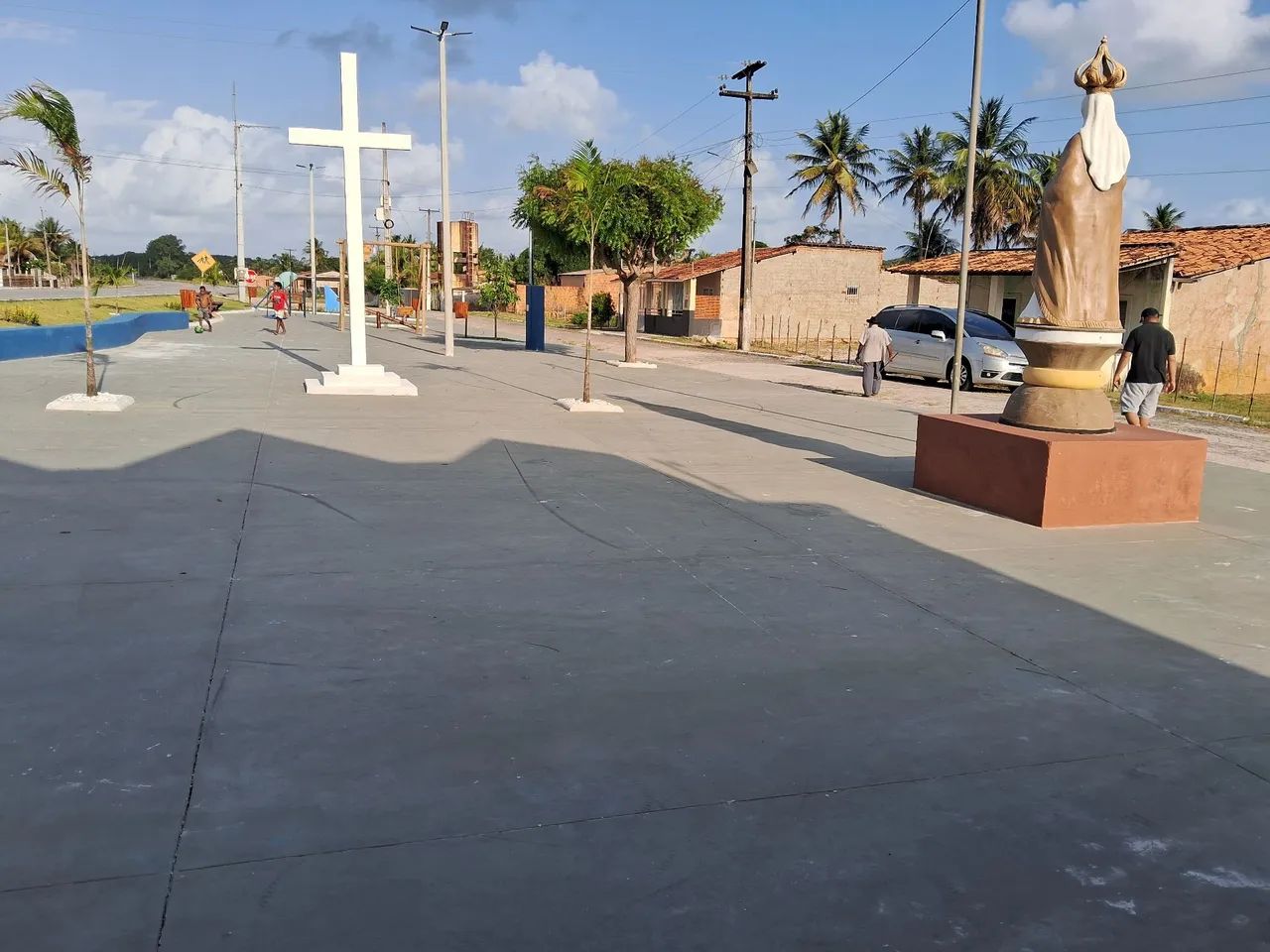 Sítio Em Santa Isabel pirambu - Foto 4