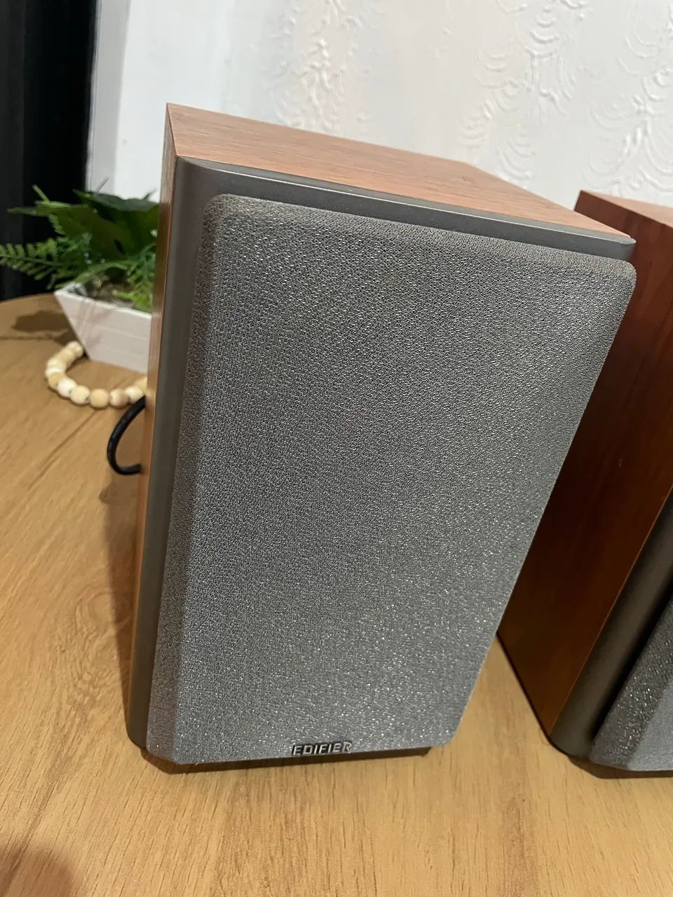 Monitor de áudio Edifier R1000T4  - Foto 5