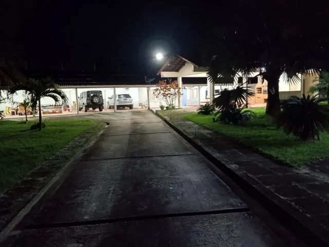 Propriedade com área total do terreno de 1.020,00 Mt