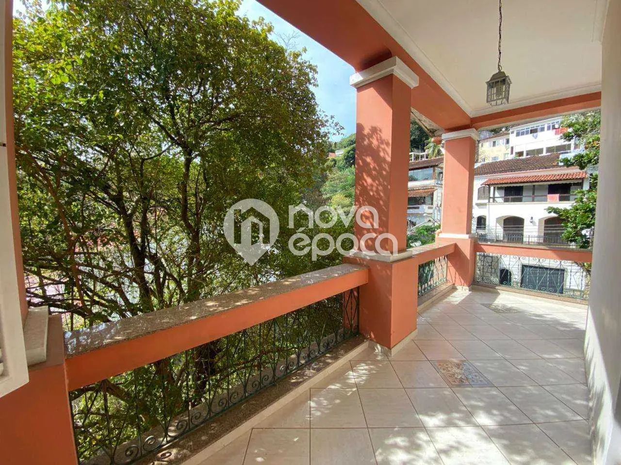 Tijuca | Casa 5 quartos, sendo 3 suites - Foto 2