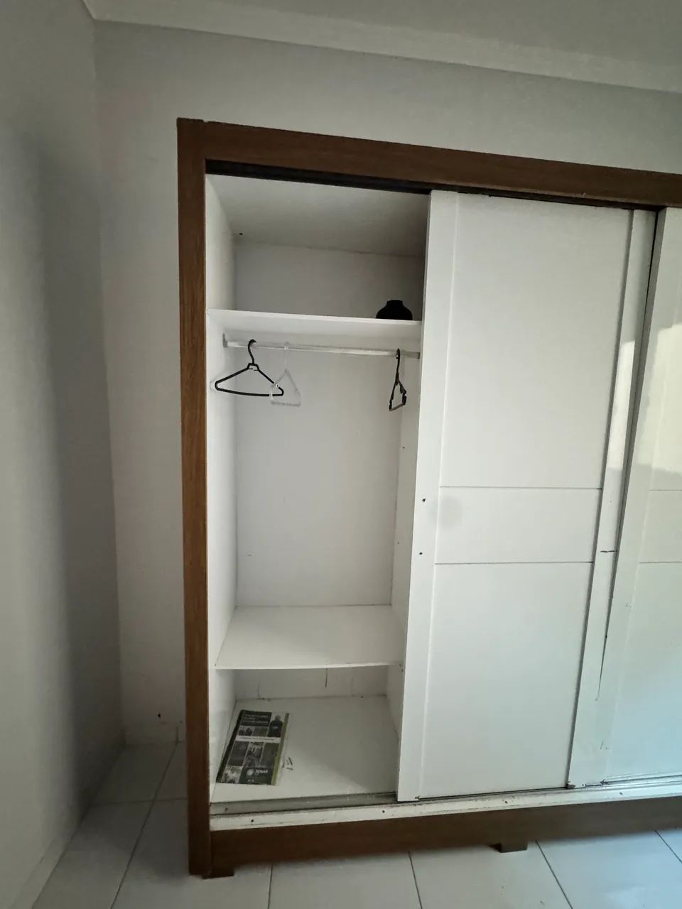 Guarda roupa  - Foto 3
