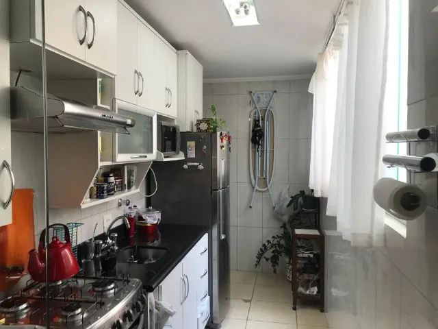 Quarto mobiliado próx Uniderp  - Foto 3