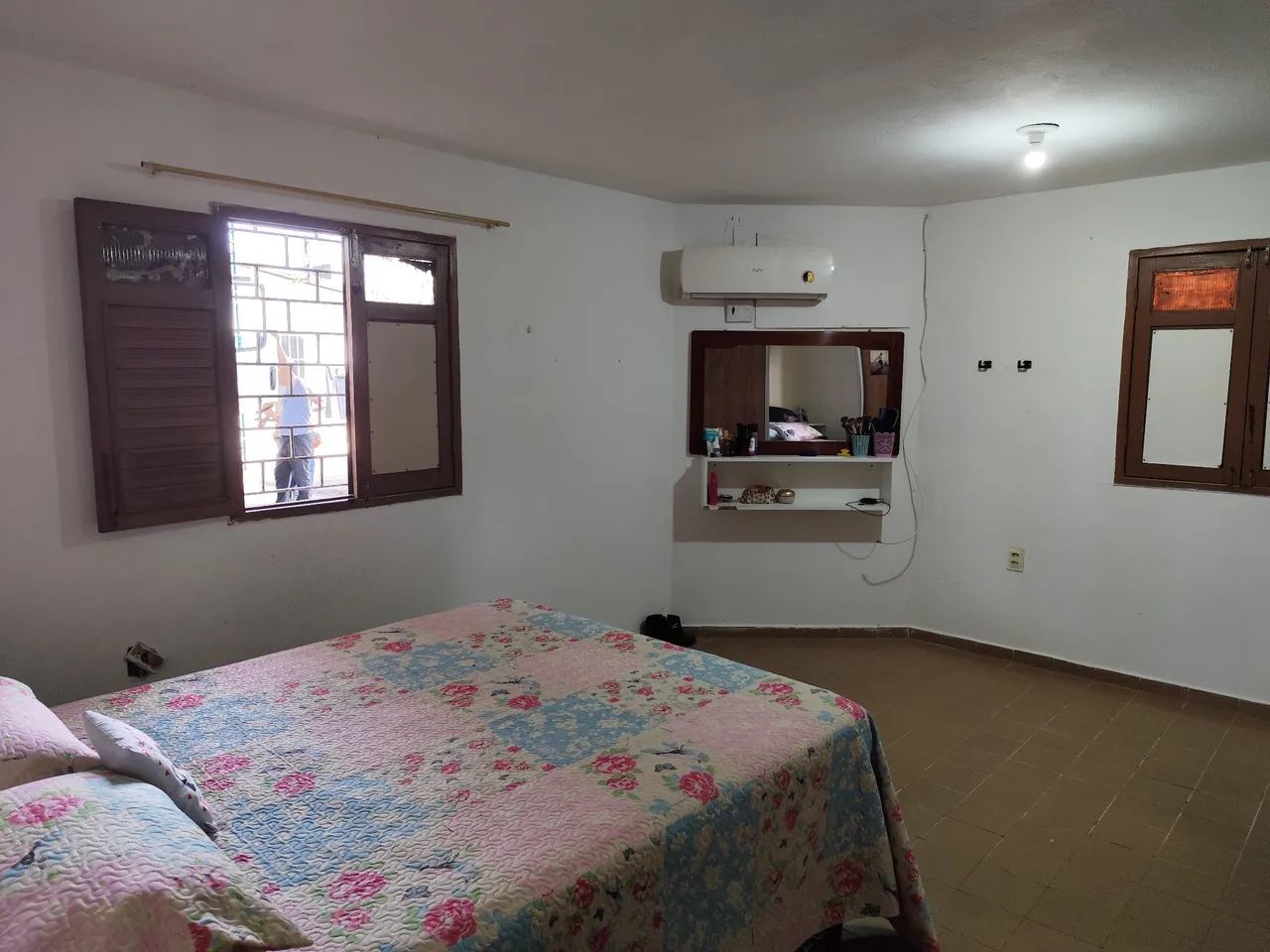 Área com galpão e casa (900m2) - Foto 5