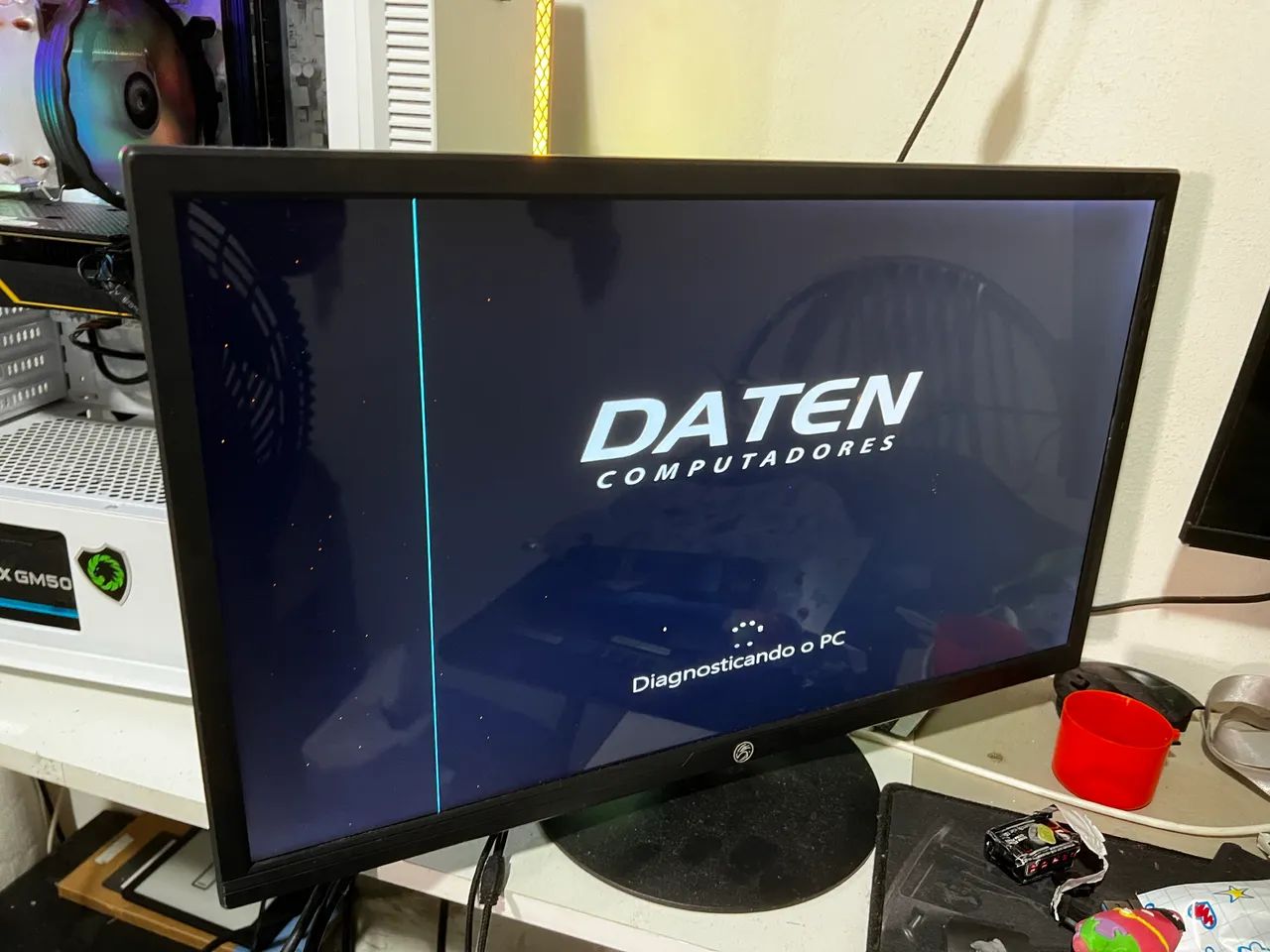 Monitor - Foto 2