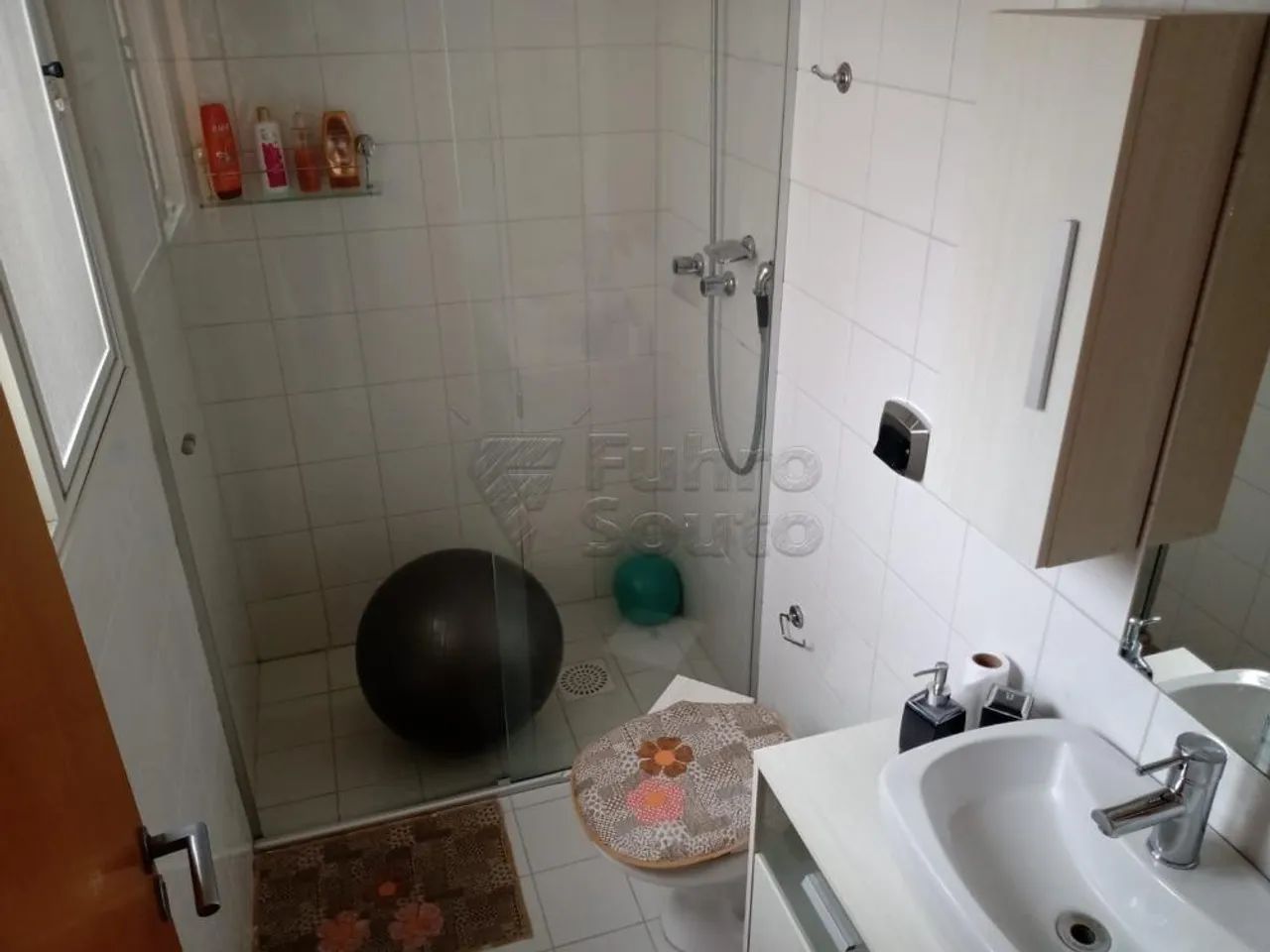 Cobertura Duplex à venda no Centro - Foto 4