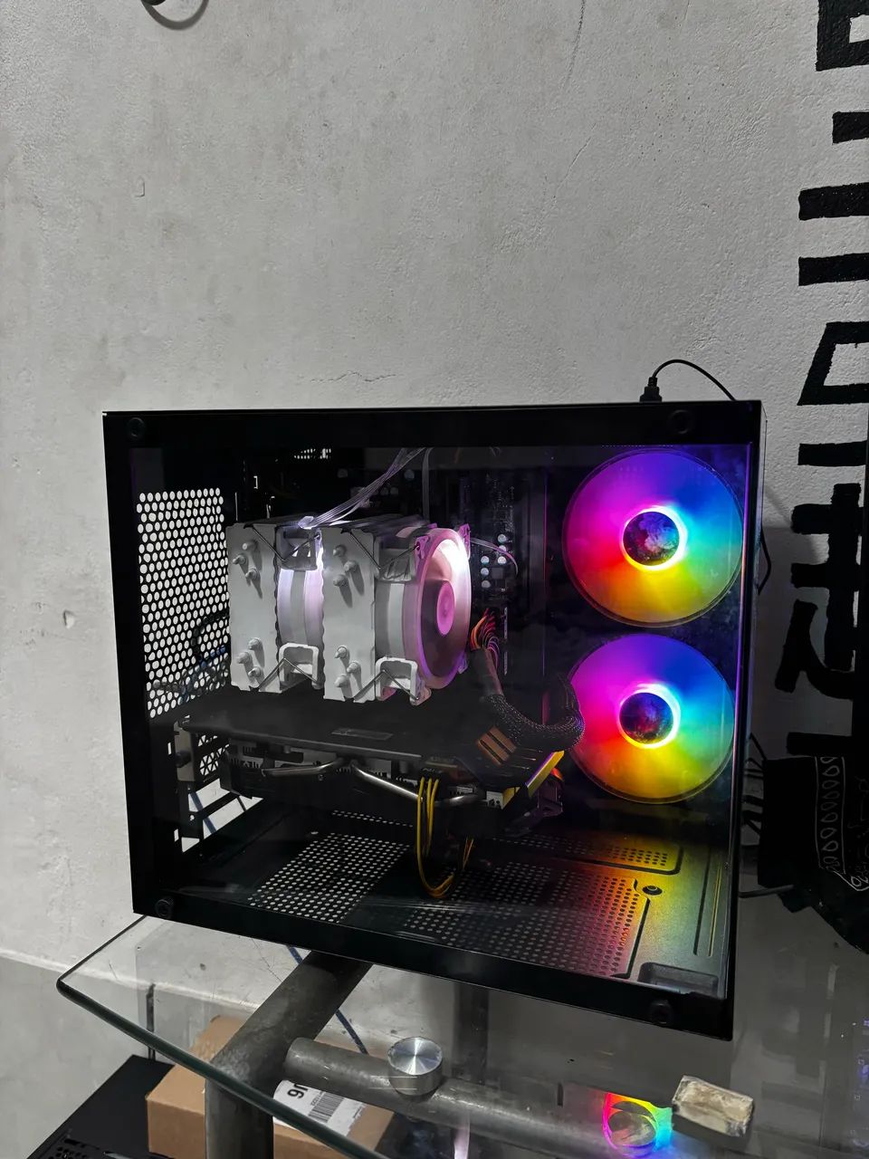 PC Gamer Completo - Foto 3