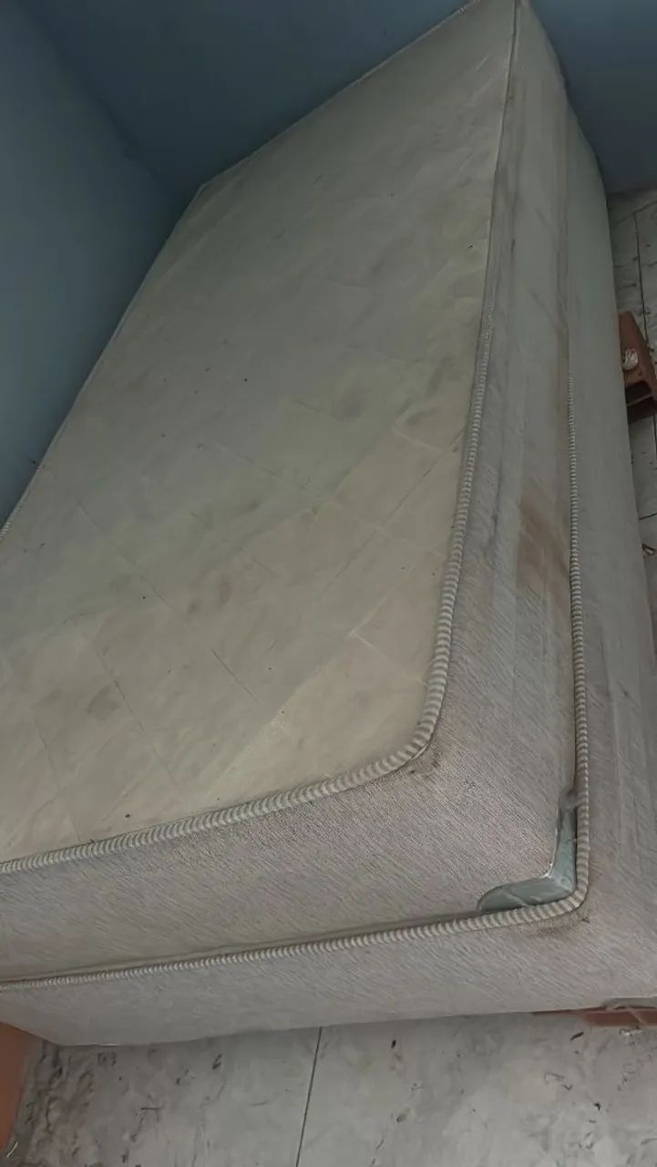 Cama super king - Foto 2