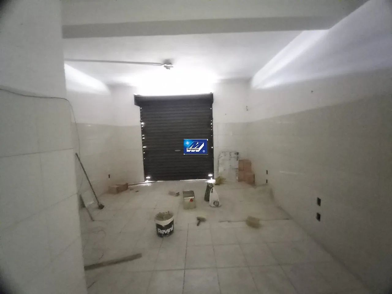 Loja com 1 banheiro para alugar, Eymard-BH/MG - Foto 5