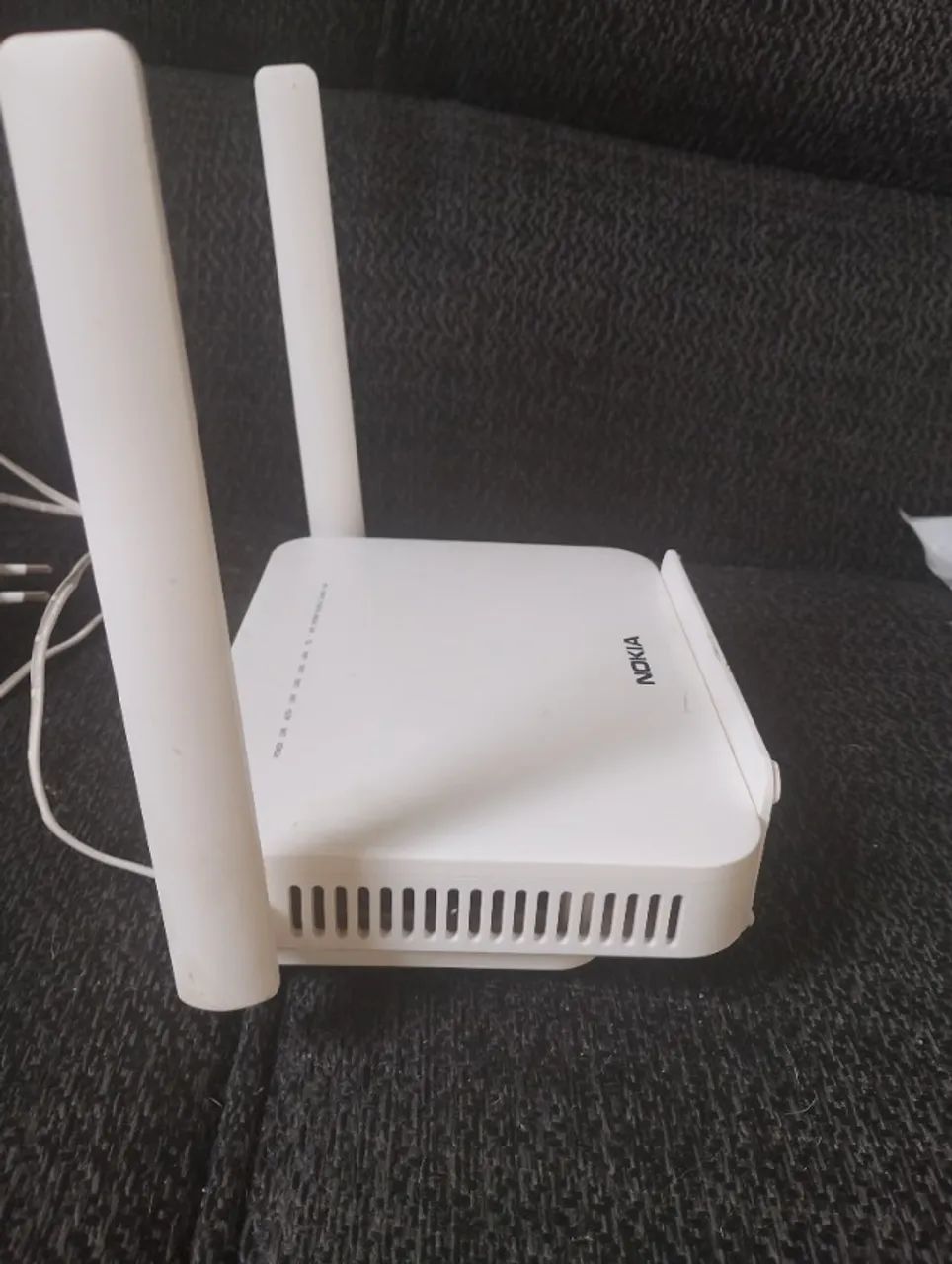 Nokia Router443789868197498883