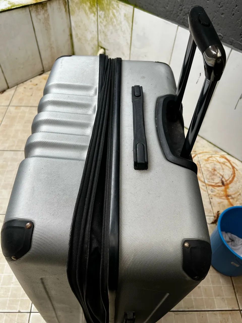 Mala de viagem 23kg - Foto 2