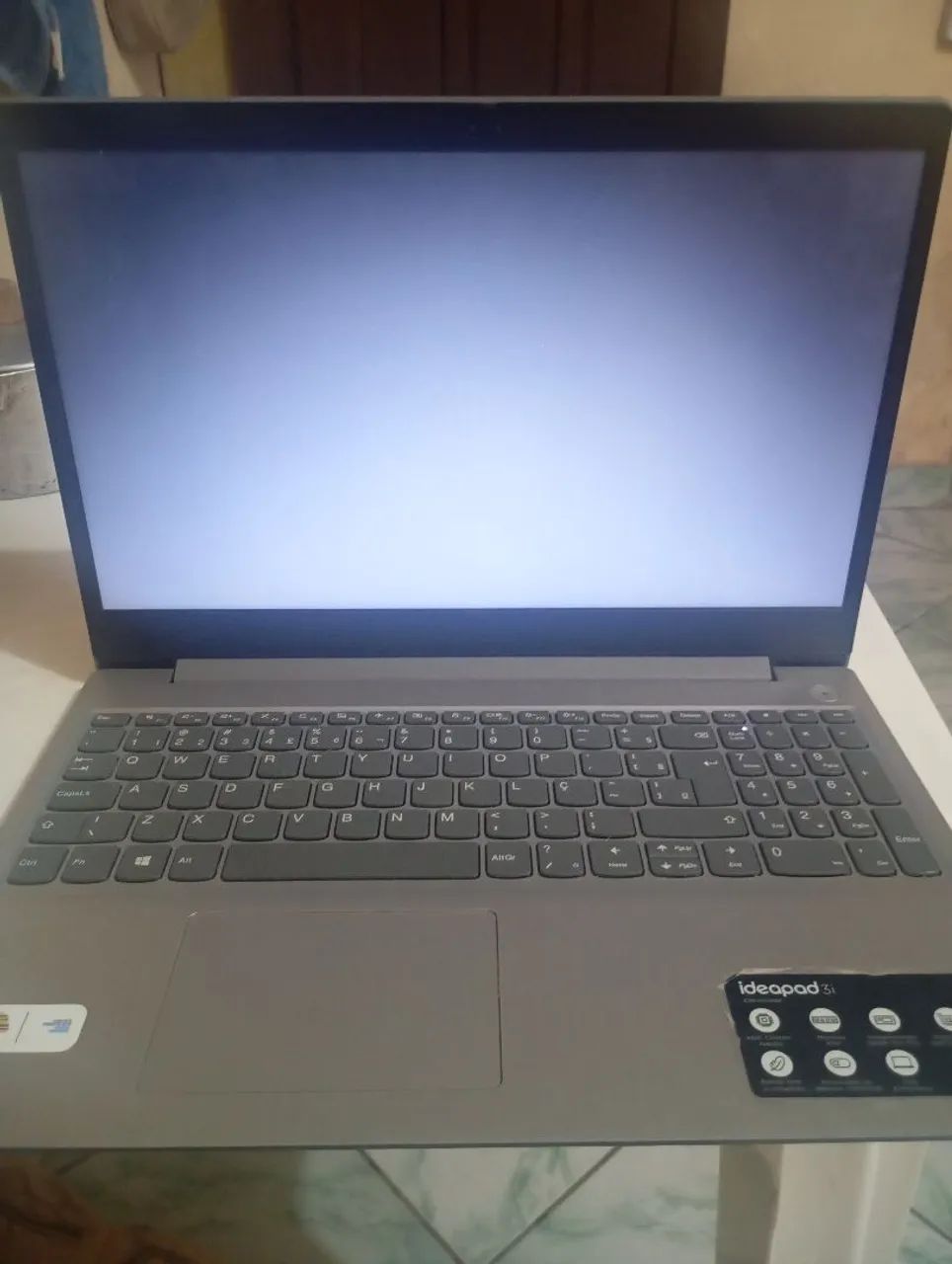 Notebook Lenovo - Foto 4