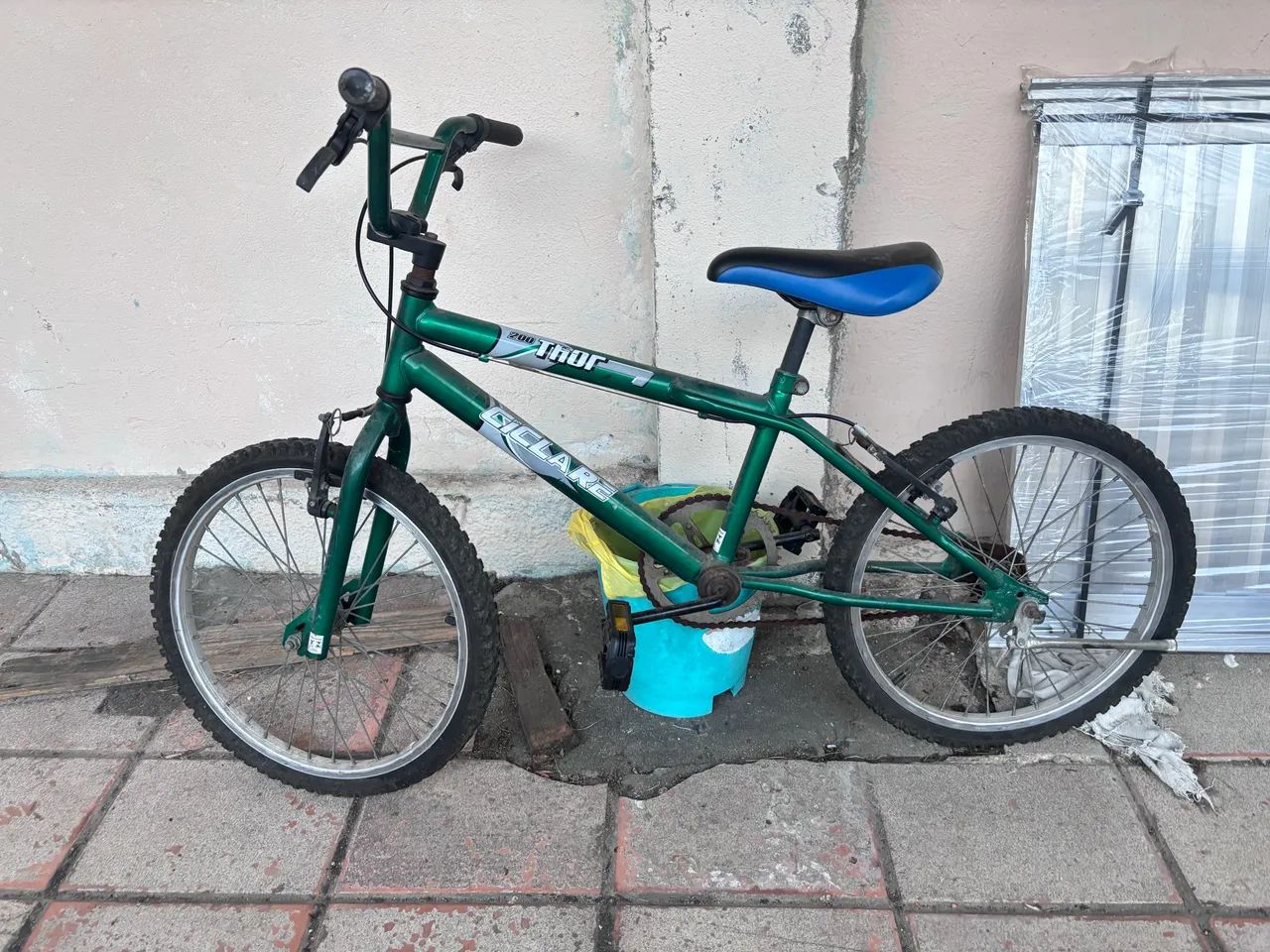 Bike 