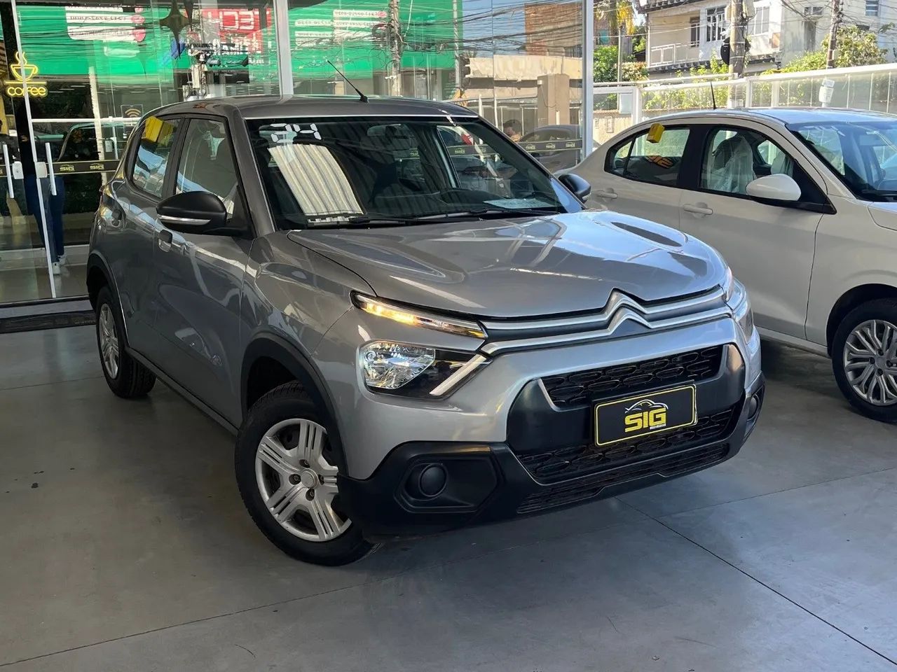 Citroën C3 2024