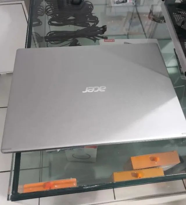 Notebook Acer  - Foto 3