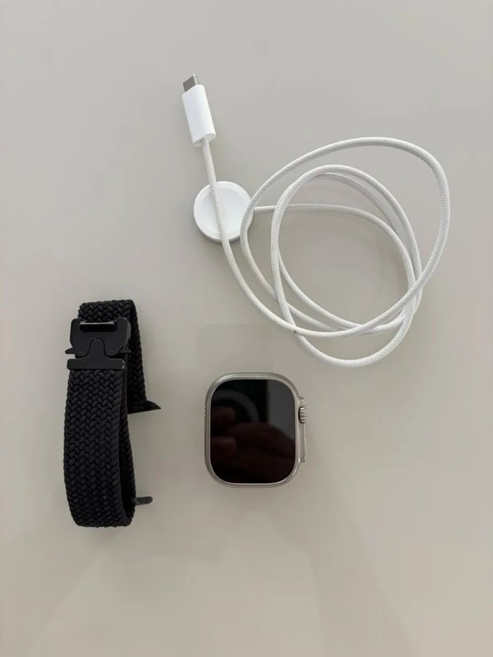 Apple Watch Ultra 2