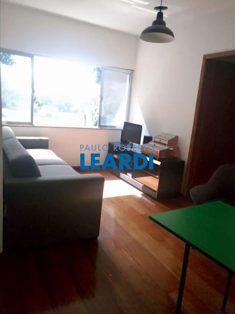 APARTAMENTO - CONSOLAÇÃO - SP