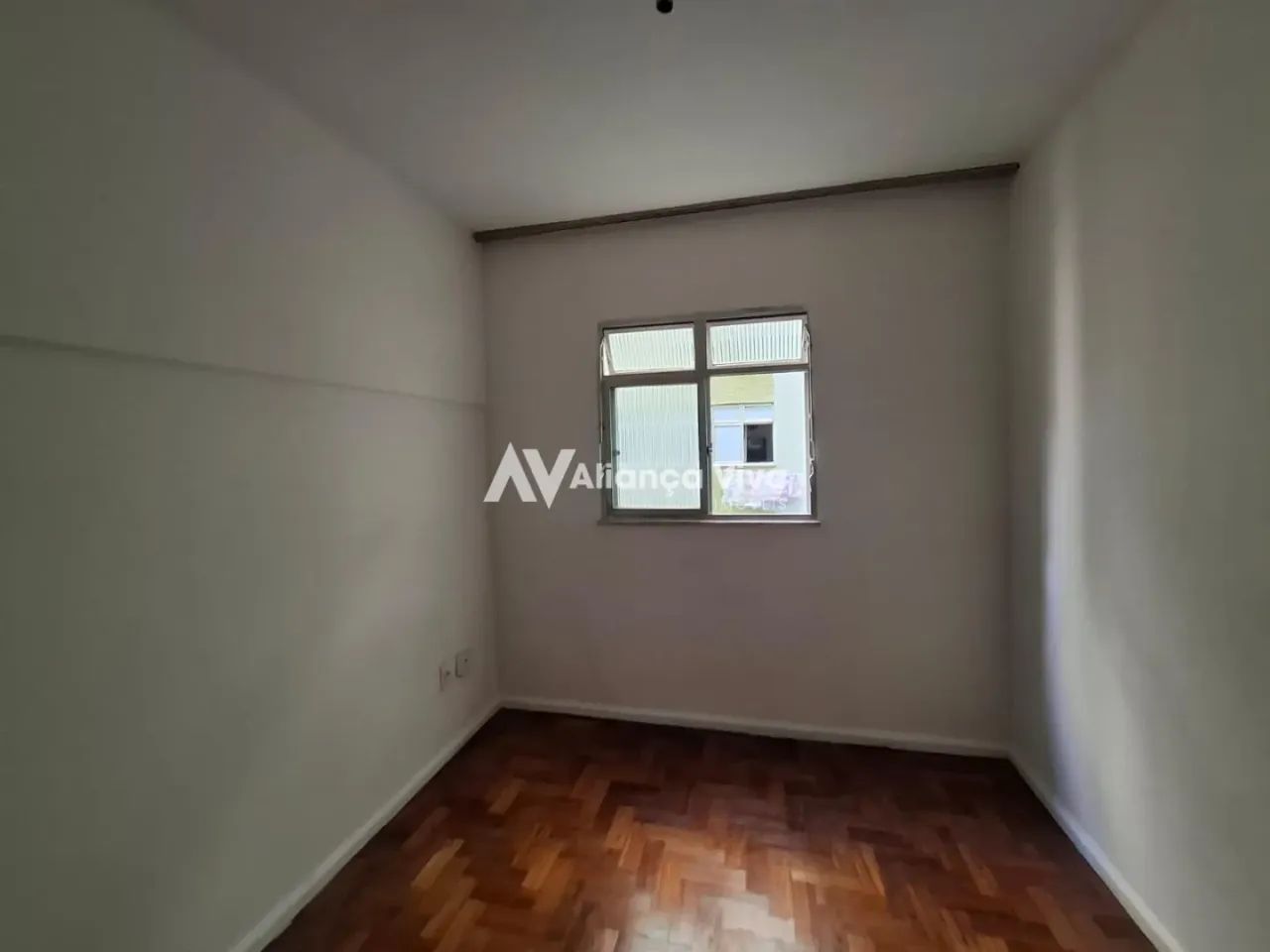 Glória | Apartamento 1 quarto - Foto 4