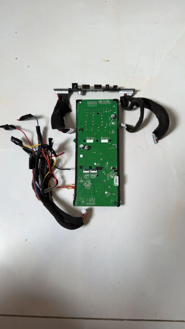 Placa Mãe Jbl Xtreme 1 Com Flex (original) - Foto 2