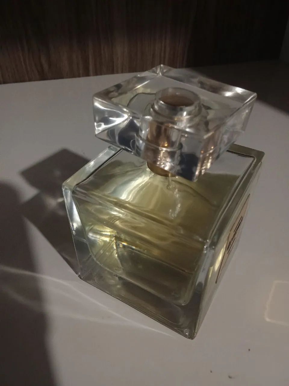 Perfume Omega Nuancielo  - Foto 3