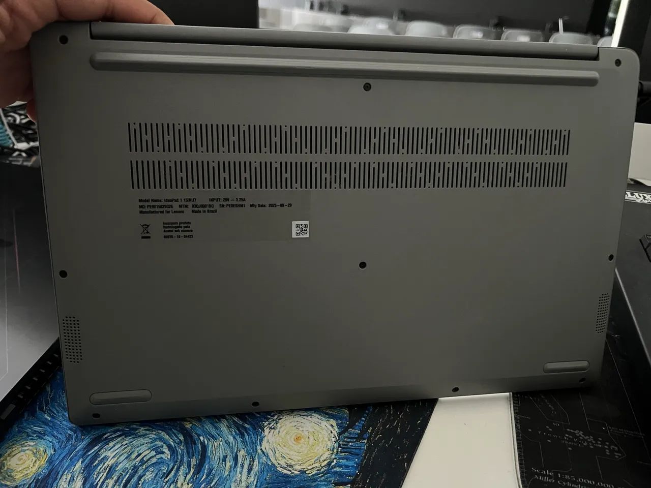 Notebook IdeaPad 1 (15?, AMD) - Foto 2