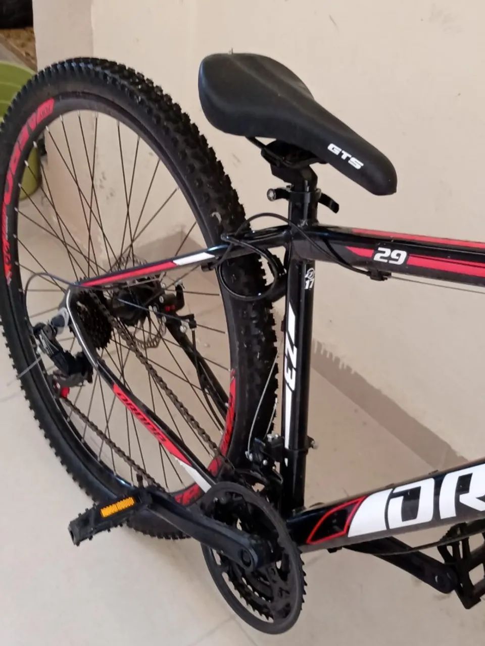 Bicicleta  - Foto 4