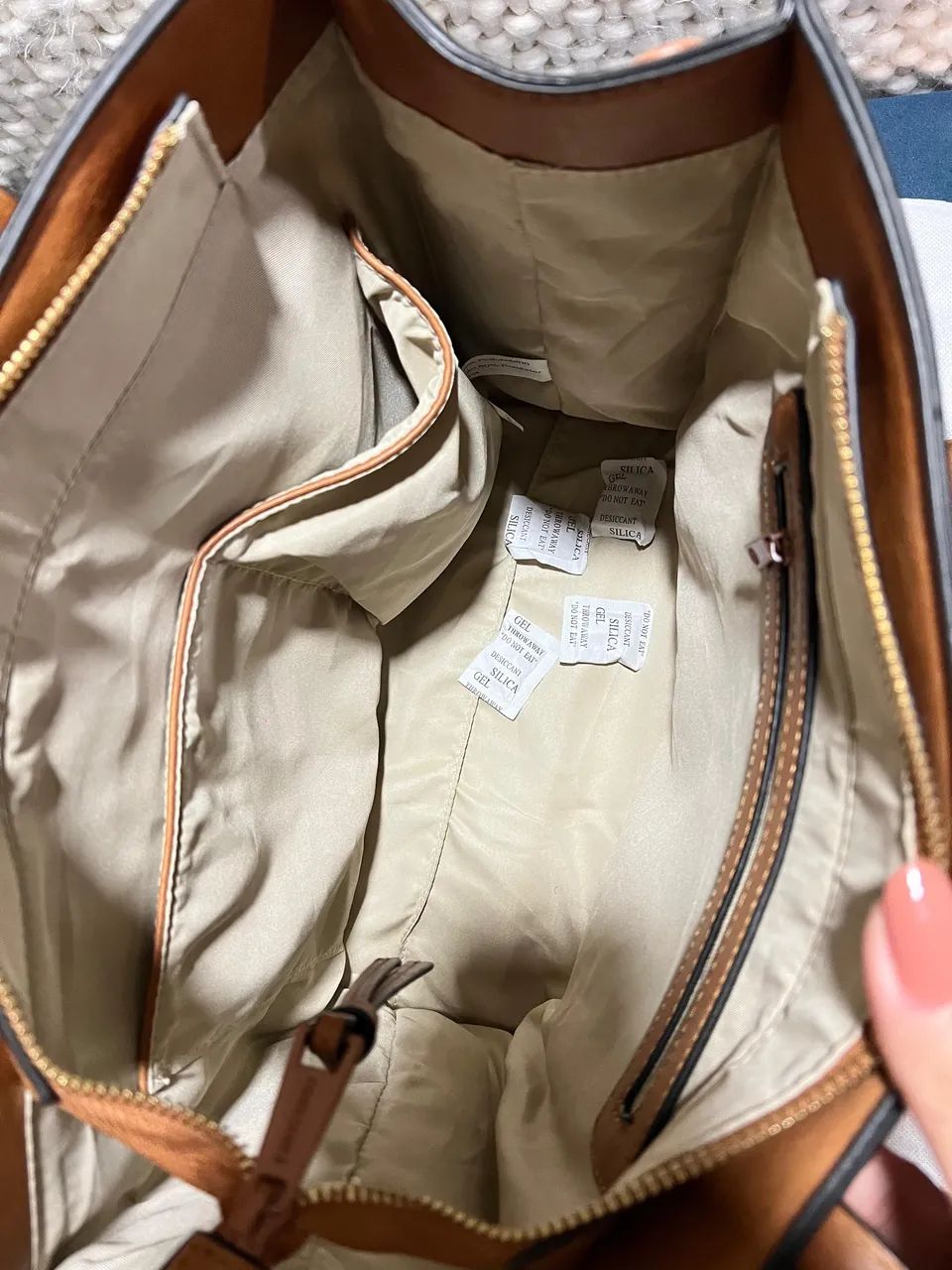 Bolsa Constance NOVA  - Foto 2