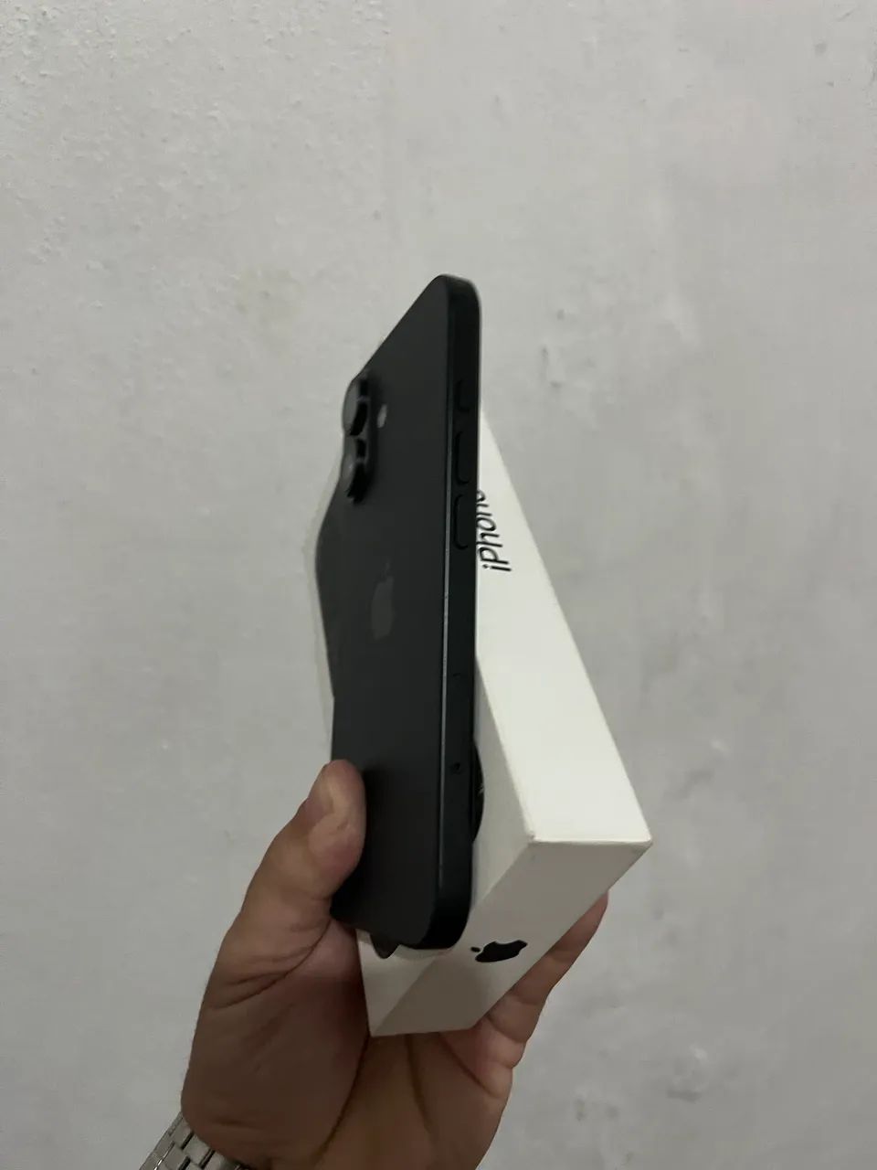 iPhone 16 garantia Apple  - Foto 3