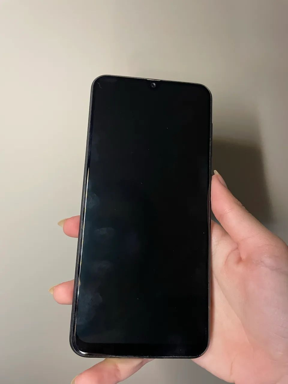 Samsung Galaxy A30 Preto - Muito Conservado - Tudo Funcionando - Foto 2