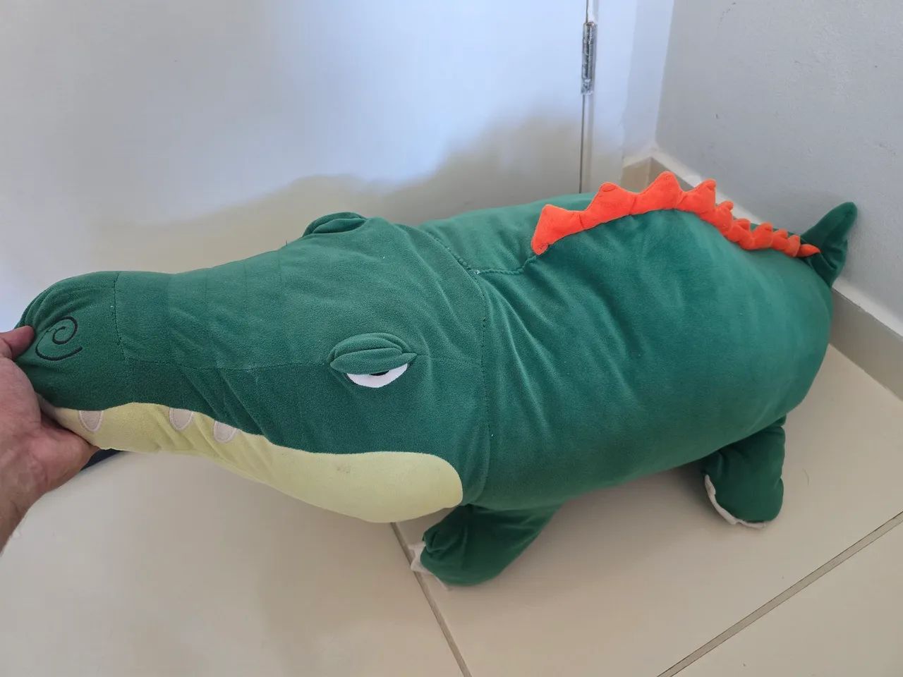 Pelucia Jumbo - Foto 5