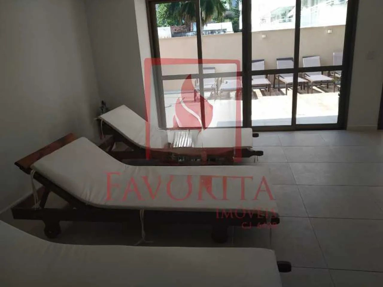 apartment 3 quartos 129 m2 em Botafogo - Foto 4